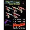 metal jig - prohunter intruder