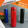 tumbler promosi vacuum flask straight tc-208-3