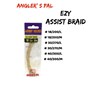 kevlar - ezy assist braid