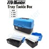 fishing box - tray tackle box