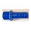 polypropylene hose nipple threaded 3/4 inci - 20 mm-2