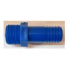 polypropylene hose nipple threaded 1 inci - 25 mm-2