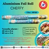 aluminium foil cheffy / aluminium foil