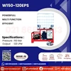 high pressure pump cleaners 150 bar -120 lpm