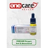 onecare reagen anti b monoclonal