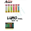 buluh mutiara - lumo tinsel