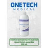 onetech concentrated cleanser hematology analyzer 500 ml