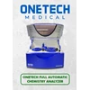 onetech full automatic chemistry analyzer