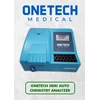 onetech semi auto chemistry analyzer