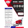 high pressure water cleaners 250 bar - 15 l/m | industrial cleaning-1