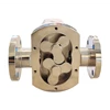 rotary lobe pump dilb-100s pompa rotari lobe - 1 inci-5