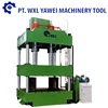 y32 four-column hydraulic press