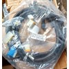 monitor 208-53-12920 wiring 2085312920 harness 208 53 12920 pc200-7-3