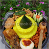 nasi tumpeng mini di jombang-5