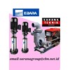 pompa ebara submersible sarana teknik
