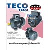 teco aesu - n series motor electric distributor sarana teknik