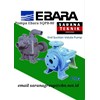 pompa ebara sarana teknik lengkap