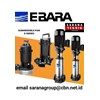 pompa submersible sarana teknik