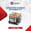 generator d12000ie for dji agras t40