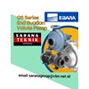 pompa ebara gs series end suction value pump