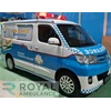 ambulance karoseri bekasi murah-1