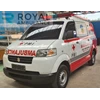 ambulance karoseri bekasi murah