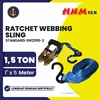 ratchet webbing sling // alat angkat dan ikat barang-3