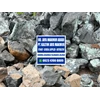 tanah bumbu kalsel batu gunung berkualitas harga terbaik tahun 2023