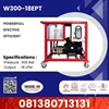 high pressure cleaning equipment 120 -1500 bar-5