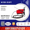 high pressure cleaning equipment 120 -1500 bar-2