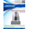 helix vibration dryer jet hs1.1lzg