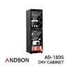 dry box dry cabinet andbon ad-180s digital drybox drycabinet 180 liter-2