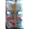 senar pancing / benang pancing merk eagle king