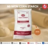 maizena miwon 25kg / corn starch