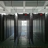 metal detector gate for full body scanning se8010