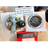 veethree 127054 engine oil gauge indicator 0-25bar 0-400psi 24vdc 52mm-1