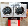 veethree 127054 engine oil gauge indicator 0-25bar 0-400psi 24vdc 52mm-3