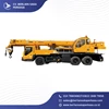 service hydraulic mobile crane-2
