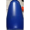 drum plastik untuk menampung tangkapan ikan_dll (warna biru).-1
