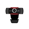 webcam 720p hd jete w2 with build in mic - garansi 2 tahun-1