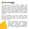 flow dynamic cutting head - mesin cnc water jet /water jet cutting-3