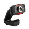 webcam 720p hd jete w2 with build in mic - garansi 2 tahun-4