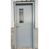 pabrik pintu besi / steel door kuat dan berkualitas-4