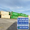 kontainer bekas 20 feet berkualitas kalimantan timur samarinda-1