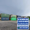 kontainer bekas 20 feet berkualitas kalimantan timur samarinda-6