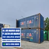 kontainer bekas 20 feet berkualitas kalimantan timur samarinda-4