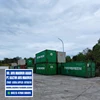 kontainer bekas 20 feet berkualitas kalimantan timur samarinda-3