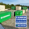 kontainer bekas berkualitas samarinda kirim kutai timur
