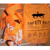 safety belt single hook & double hook