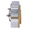delco remy 10512367 rectifier bridge diode 12v press fit flex-lead-1